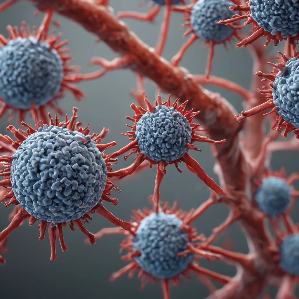 Rheumatology Antibodies: Their Role and Impact