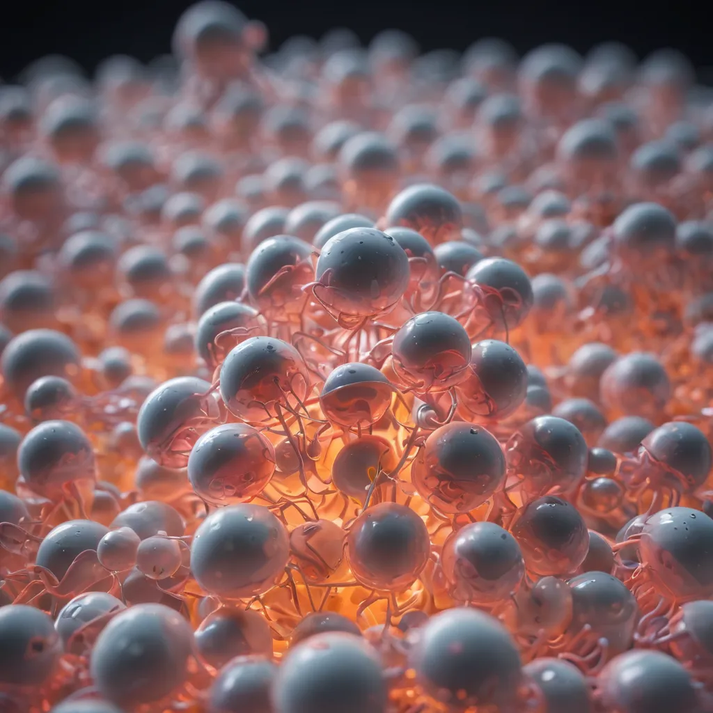 The Science of Encapsulated Probiotics: Advances and Impact