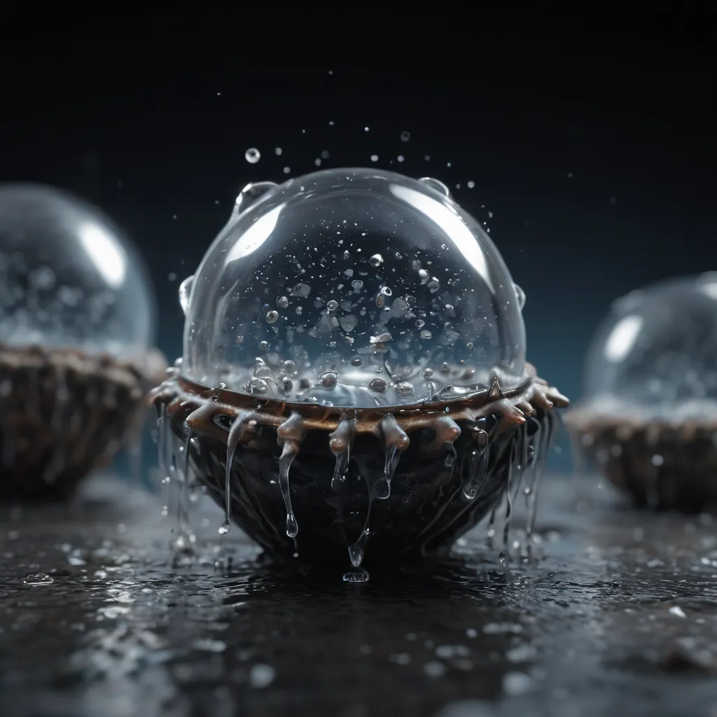 Ultrasonic Barnacle Protection: Principles and Applications