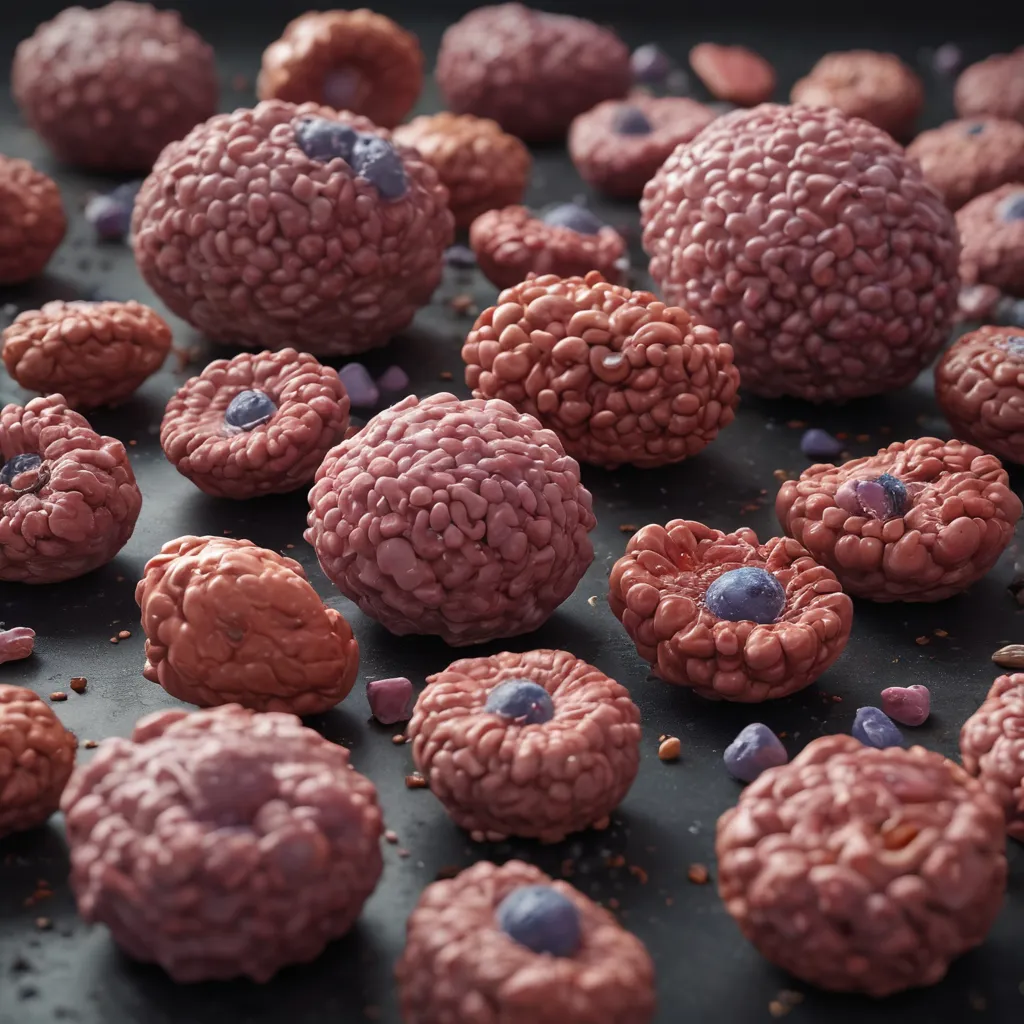 Understanding Life Expectancy in Pancreatic Tumors